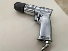 エアードリル|不明