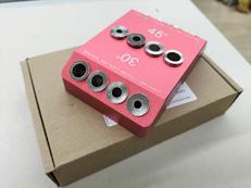 ポケットホール|不明