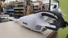 充電式クリーナ|MAKITA