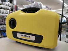 高圧洗浄機|KARCHER
