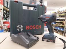 インパクトドライバー|BOSCH