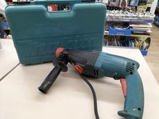 ハンマドリル|MAKITA