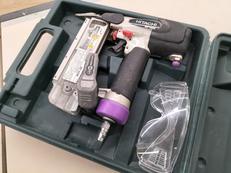 ピン釘打機|HITACHI