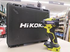 コードレスインパクトドライバー|MAKITA