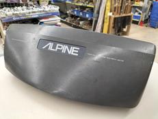 スピーカー|ALPINE