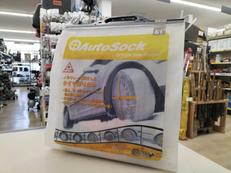 布製タイヤチェーン|AUTOSOCK