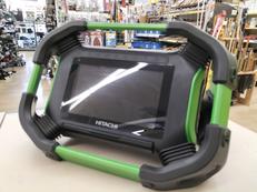 コードレスラジオ付きテレビ|HITACHI