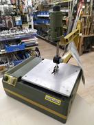 卓上糸のこ盤|PROXXON