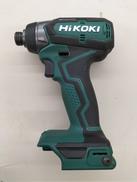 充電式インパクトドライバー|HIKOKI