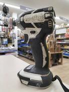 充電式インパクトドライバー|MAKITA