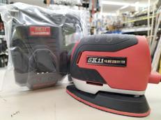 パームサンダー|SK11