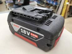 バッテリー|BOSCH