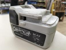 バッテリー|HITACHI