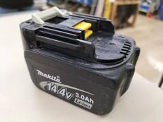 バッテリー|MAKITA