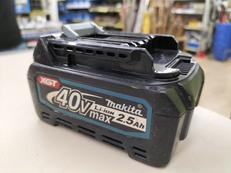 バッテリー|MAKITA