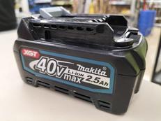 バッテリー|MAKITA