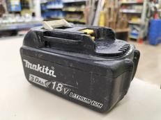 バッテリー|MAKITA