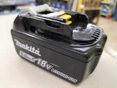 バッテリー|MAKITA