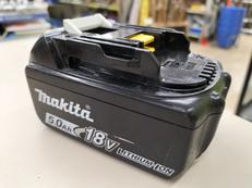 バッテリー|MAKITA