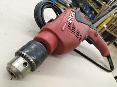 振動ドリル|RYOBI