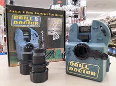 DRILL　DOCIOR|DAREX