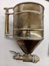 吹付けガン器|大塚刷毛製造株式会社