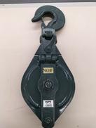 スナッチブロックフック式|ALPS