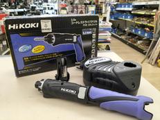 コードレスドライバードリル|HIKOKI