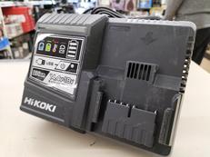 充電器|HIKOKI