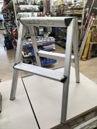 踏台|日本アルミ