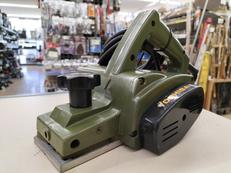 電気カンナ|TOSHIBA