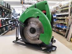 電動丸ノコ|RYOBI