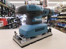 仕上げサンダ|MAKITA