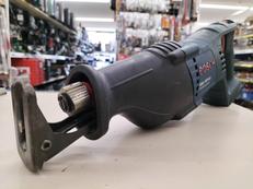 バッテリーセイバーソー|BOSCH