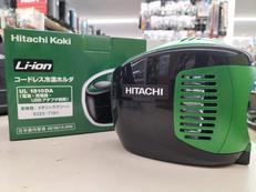 冷温機|HITACHI