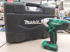 充電式インパクトドライバー|MAKITA