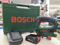 ジグソー|BOSCH