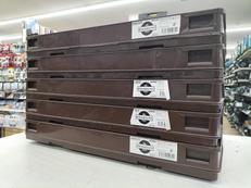 折りたたみコンテナ|ASKUL