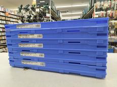 折りたたみコンテナ|ASKUL