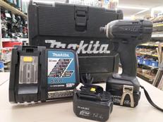 インパクトドライバ|MAKITA