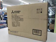 三菱ダクト用換気扇|MITSUBISHI