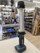 充電式蛍光灯|MAKITA