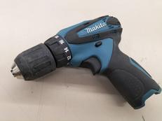 充電式ドライバドリル|MAKITA