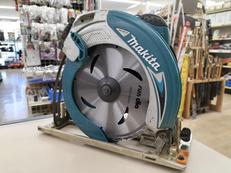 電動丸ノコ|MAKITA