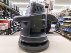 電動ポリッシャー|プロスタッフ