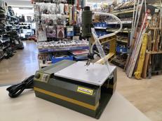 卓上糸のこ盤|PROXXON