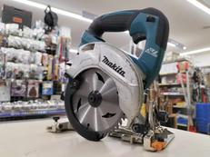 充電式丸ノコ|MAKITA