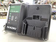 充電器|HIKOKI