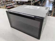 ディスプレーオーディオ|KENWOOD