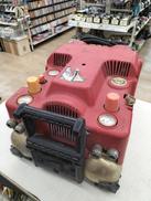 釘打ち機用エアーコンプレッサー|MAX